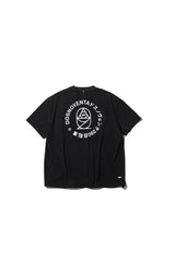 DSNVNPN® 203 ™ Tシャツ ブラック
