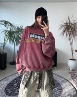 Cult Oasis Washed Hoodie
