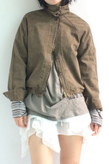 Sandfog casual jacket