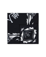 Akin mega bandana scarf