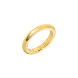 Simple Plain Ring