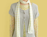 Garden mesh T