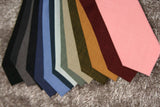 LMN クラシックジッパータイ (8 colors)