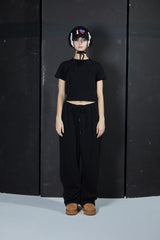 MINK T-SHIRT