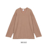 Soleil U-neck cable knit
