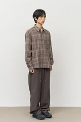 Kyr Nylon Pants
