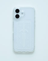 【MADE】 Inner Sword | Clear Case