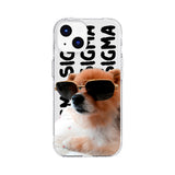 [FCMM X MochaMilk] Mocha Case