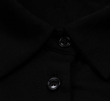 Claire Slim Collar Shirt