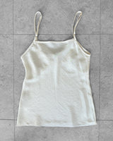 MUSE LACE SLIP CAMI