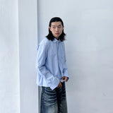 Cool Haze Stripe Shirt