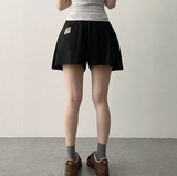 ニューヨークタックバックポケットショーツトレーニングショーツ