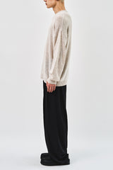 Rano Pintuck Trousers (2color)