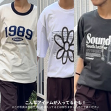 SPRING HAPPY BAG / 1989STANDARD