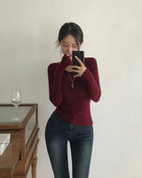 [BELLIDE MADE] ユーロベーシックスリムTシャツ