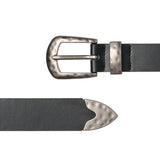 BL020 セットアップクラシックユニセックスレザーベルト 22 mm (2 colors)