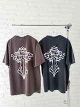 VENTIQUE クロミウム Tシャツ3カラー