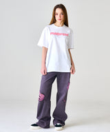 MP ベーシックルーズTシャツ