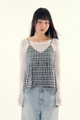 Poet tencel soft long sleeve