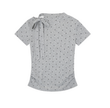 Ciela Dot Ribbon Tee