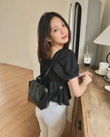 Pixy back pack