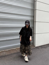 07 ヴィンテージ Tシャツ
