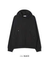 No.1055 カーブリベットフードT (3color)
