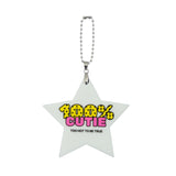 100% Cutie Bag Charm