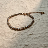 Glace Trace Bracelate
