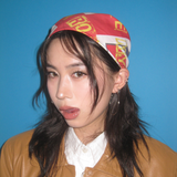 LUVDON (scarf)
