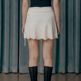 Signature Wave Cover-up Skirt