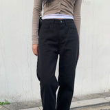 cotton long wide pt