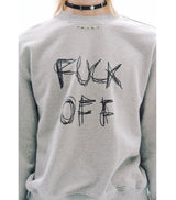 TRIP SOUND SWEATSHIRT