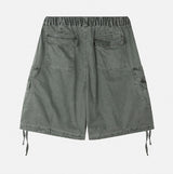 Foreman Cargo Half Banding Pants