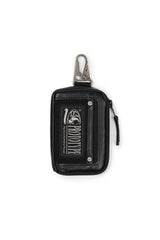 PROTOTYPE POUCH KEYRING (BLACK)