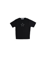 Starry Tees Body Fit