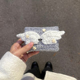 GREY ANGEL WALLET