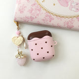 CHOCO FONDUE AirPods Case