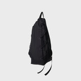 Larva Bag (Black)