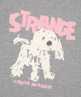 STRANGE PUPPY TEE