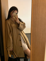【MADE】スターンヒップミニスカート