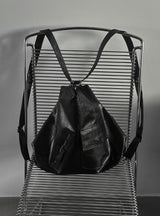Crabby Two-Way Shoulder Backpack