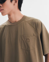 ソロナポケットTシャツ