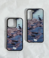 Tepid River _ グラスバンパーiPhoneケース