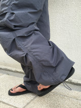 Air Flight Shirring Cool Double Pants (4c)