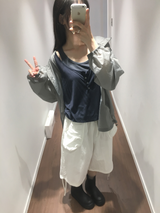 Day Track Windbreaker (3color)