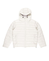  ZIP LIGHT WEIGHT PADDING