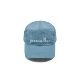 Cap - Ice Blue