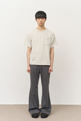 Poem Bootscut Trousers