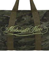 VT MID バッグ (camo)
